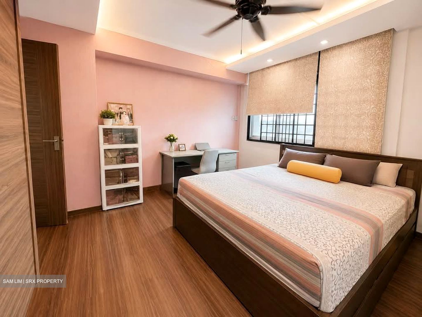 Blk 161 Yung Ping Road (Jurong West), HDB Executive #589880301